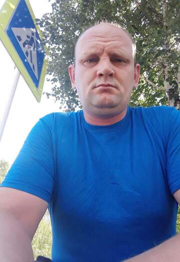 Моя фотография - Алексей Бабанин, 38 из Медвенка (@alekseybabanin5)