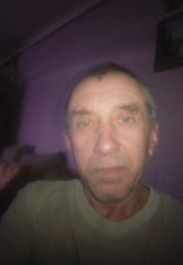 Mein Foto - Nikolai, 61 aus Alexin (@nikolay281091)