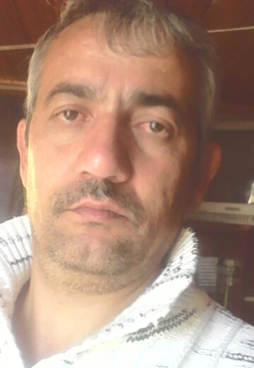 Моя фотографія - Zoir, 49 з Тарко (@zoir212)