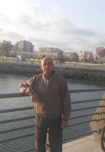 My photo - Yelshan, 51 from Baku (@elshan1080)