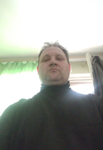Моя фотография - Сергей, 53 из Саранск (@sergey525889)