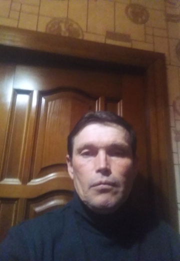 Моя фотография - Альберт, 49 из Казань (@albert22540)
