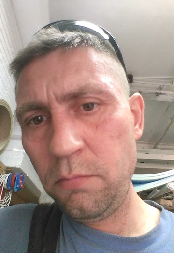 Моя фотография - Павел, 41 из Волгоград (@pavel131732)