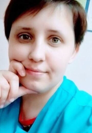 My photo - Marina, 31 from Ivanovo (@marina262928)
