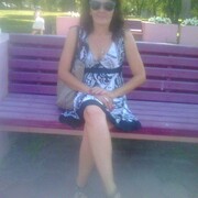 ирина григорьева(шуль, 49, Курган