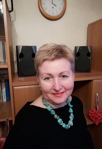 My photo - Svetlana, 49 from Solnechnogorsk (@svetlana317716)