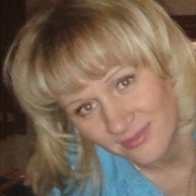 Ирина, 40, Нарьян-Мар