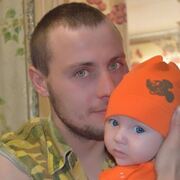 Александр, 34, Михайловск