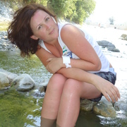 екатерина, 39, Туапсе