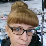 Татьяна Казакова, 48, Чунский