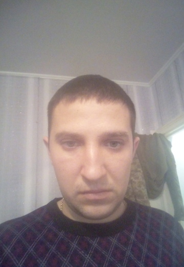 Моя фотографія - Серёга, 35 з Вишгород (@sergiy2428)