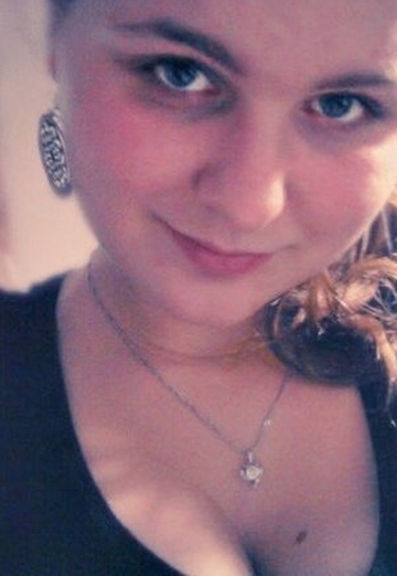 Моя фотография - Наталья, 28 из Белая Церковь (@natalya43988)