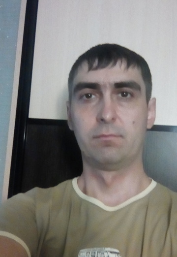 Моя фотография - Серый, 44 из Харьков (@sanek14904)