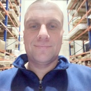 Виктор, 40, Рязань