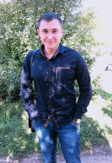 My photo - Rustam, 27 from Tujmazy (@rustam23927)