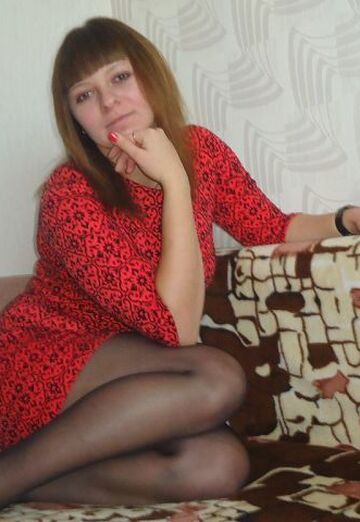 My photo - Yuliya, 33 from Vyselki (@uliya47374)