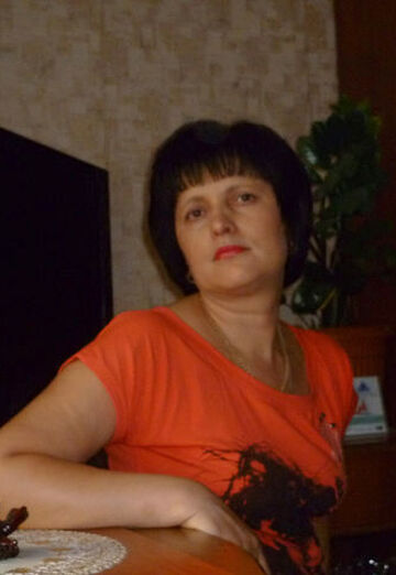 Моя фотография - Ольга, 62 из Барнаул (@olga235194)