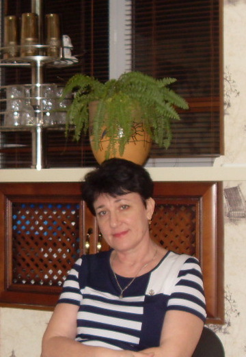 My photo - Svetlana, 56 from Krasnodar (@svetlana67510)