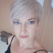 Елена, 44, Нерехта