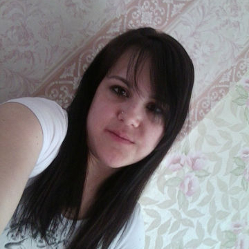 Моя фотография - Евгения, 32 из Саяногорск (@id482603)