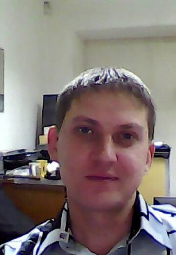 Моя фотография - Алексей, 39 из Томск (@aleksey81746)