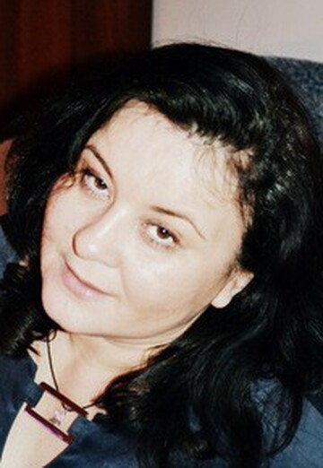 My photo - Gulnara, 51 from Pushkin (@gulwnara6817273)