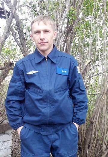 Моя фотография - Юра, 43 из Сызрань (@prachev80)