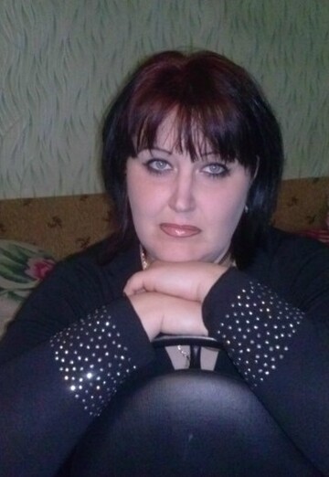 Моя фотография - Наталья, 43 из Михайлов (@natalwy7649503)
