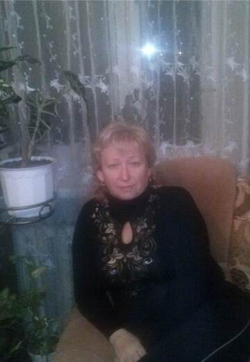 Моя фотография - Наташа, 58 из Смоленск (@natanatal64)