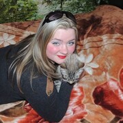 Liliya, 36, Протвино
