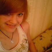 Ленчик Русакова, 33, Полярный