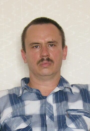My photo - Grigoriy, 52 from Pyatigorsk (@grigoriy21703)
