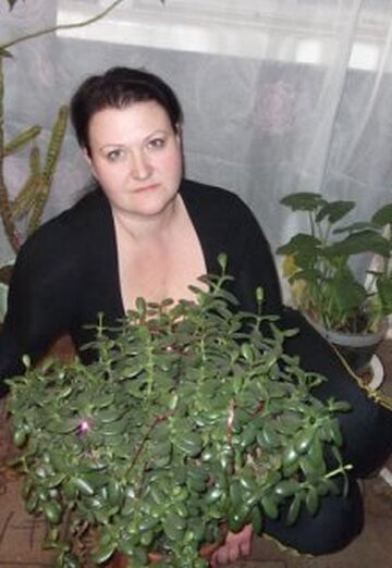 Моя фотография - Ирина Майорова, 48 из Кемерово (@irinamayorova2)