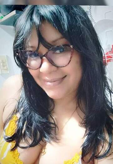 Моя фотография - Carolina, 45 из Bárbara (@carolinarodriguez3117)