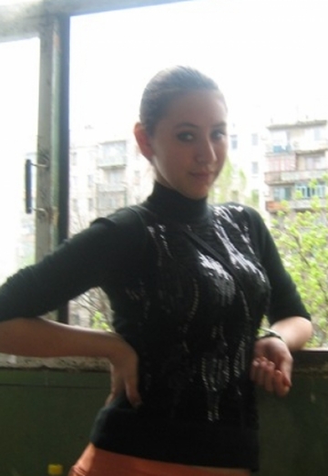 Моя фотография - Эльмира, 28 из Краматорск (@elmirapristalenko)