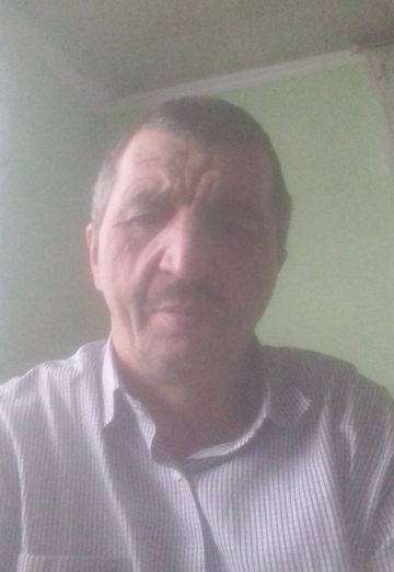 My photo - ibragim, 59 from Moscow (@ibragim6234)
