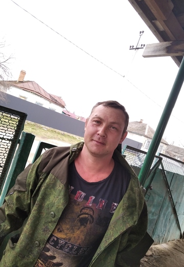 Моя фотография - Алексей, 41 из Белореченск (@aleksey523913)