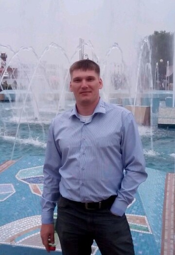 Моя фотография - серенький, 45 из Владивосток (@serenkiy251)