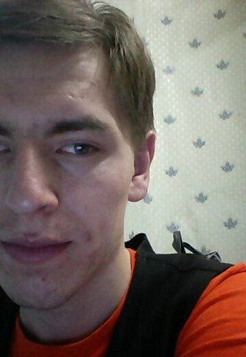 Моя фотография - Andrei, 32 из Тейково (@andrei8129)