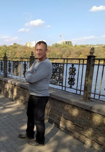 Моя фотография - Сергей, 49 из Пятигорск (@sergey975672)