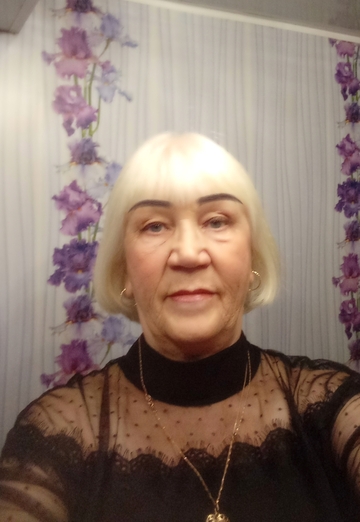 Minha foto - Saniya Badaeva, 67 de Syzrã (@saniyabadaeva)