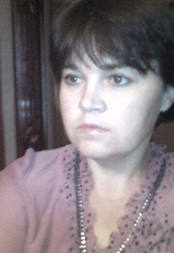 My photo - Tatyana )))))), 51 from Petushki (@tatyana169030)