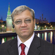 александр, 53, Инза