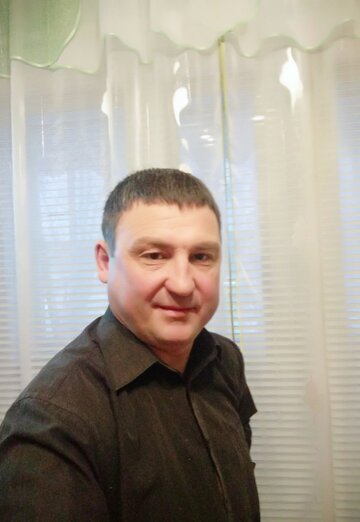 My photo - Ravil, 55 from Novokuybyshevsk (@ravil4208)