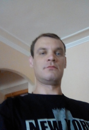 My photo - Denis, 36 from Astrakhan (@denis261675)