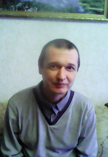 Моя фотография - Александр, 43 из Тольятти (@aleksandr616187)