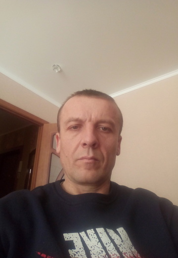 My photo - Vasiliy, 46 from Stary Oskol (@vasiliy61657)