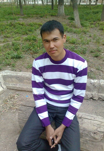 My photo - Yusuf, 36 from Ashgabad (@yusuf576)