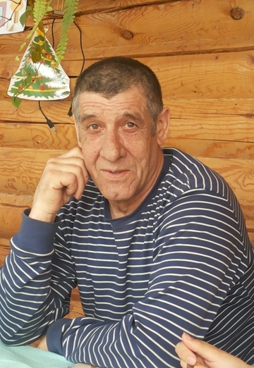 My photo - Vladimir, 67 from Maloyaroslavets (@vladimir139031)