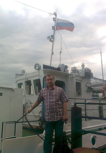 La mia foto - Evgeniy, 40 di Pskov (@evgeniy179421)